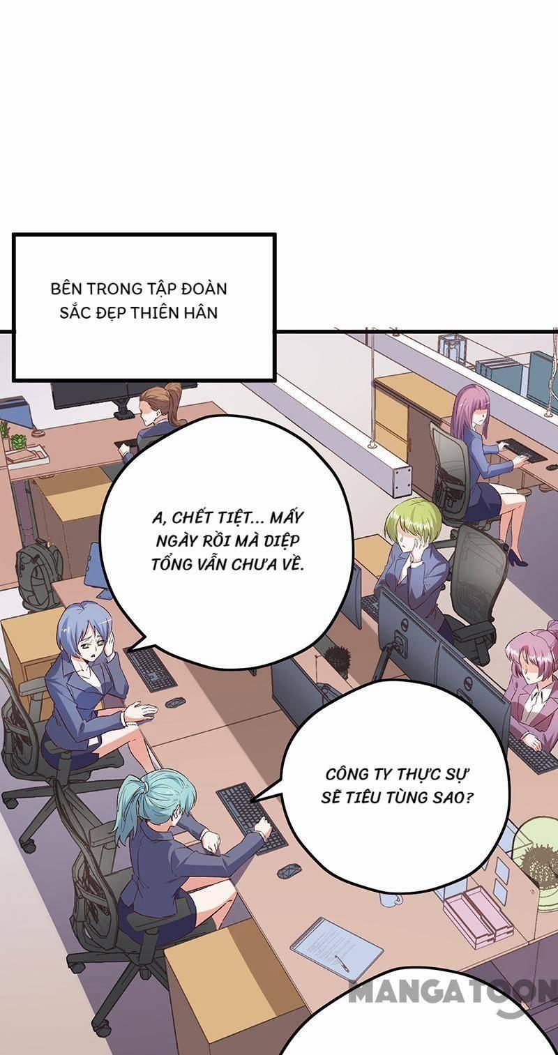 Diệu Thủ Cuồng Y 266 trang 29