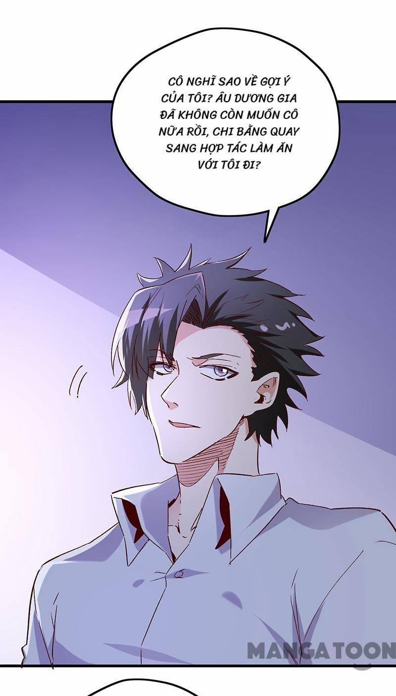 Diệu Thủ Cuồng Y 266 trang 3