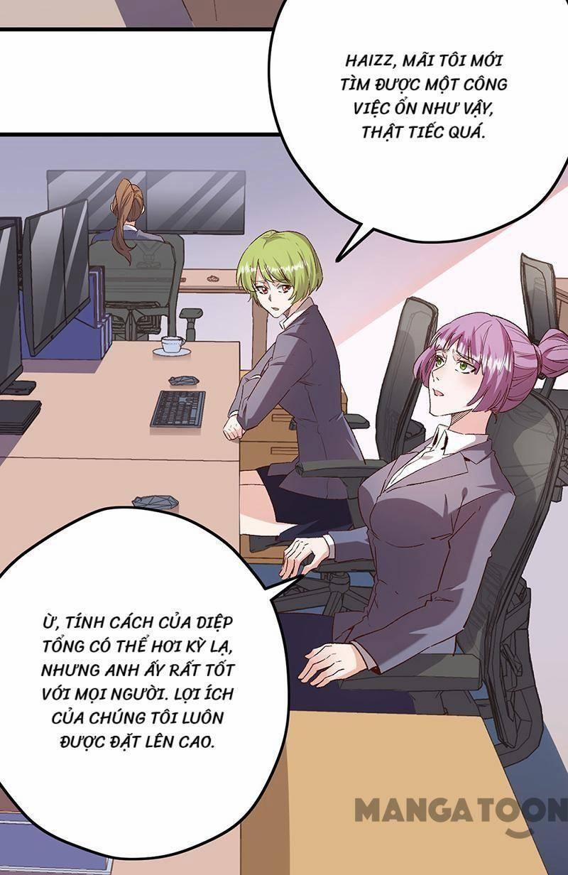 Diệu Thủ Cuồng Y 266 trang 30