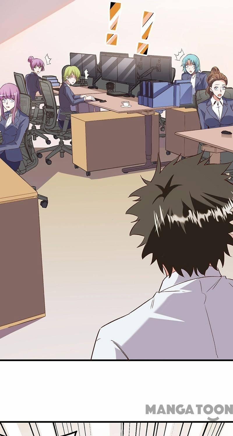 Diệu Thủ Cuồng Y 266 trang 32