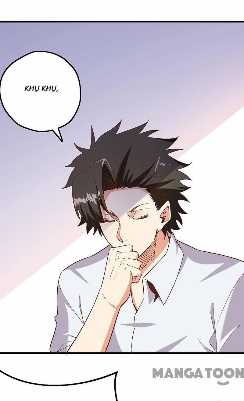 Diệu Thủ Cuồng Y 266 trang 36