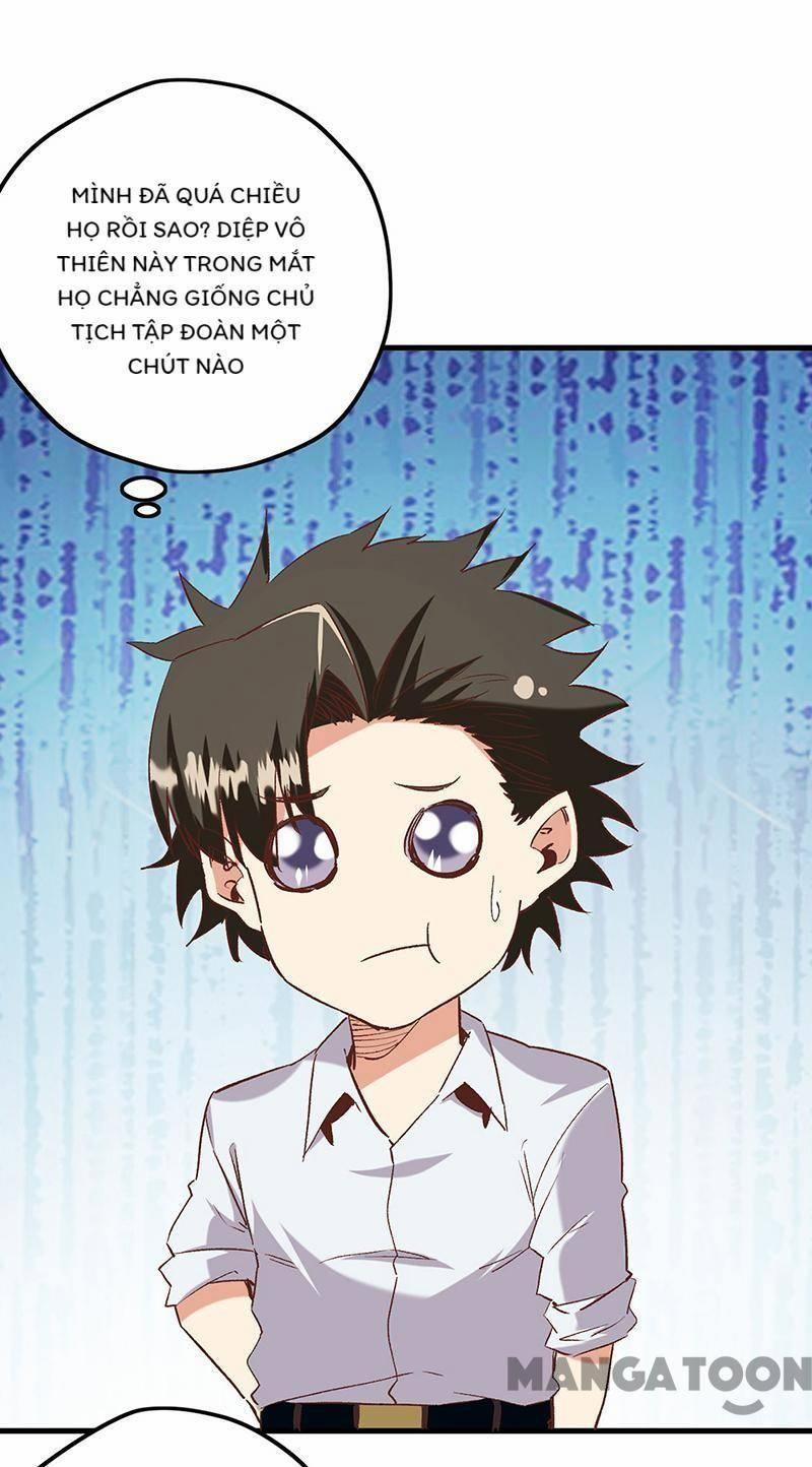 Diệu Thủ Cuồng Y 266 trang 39