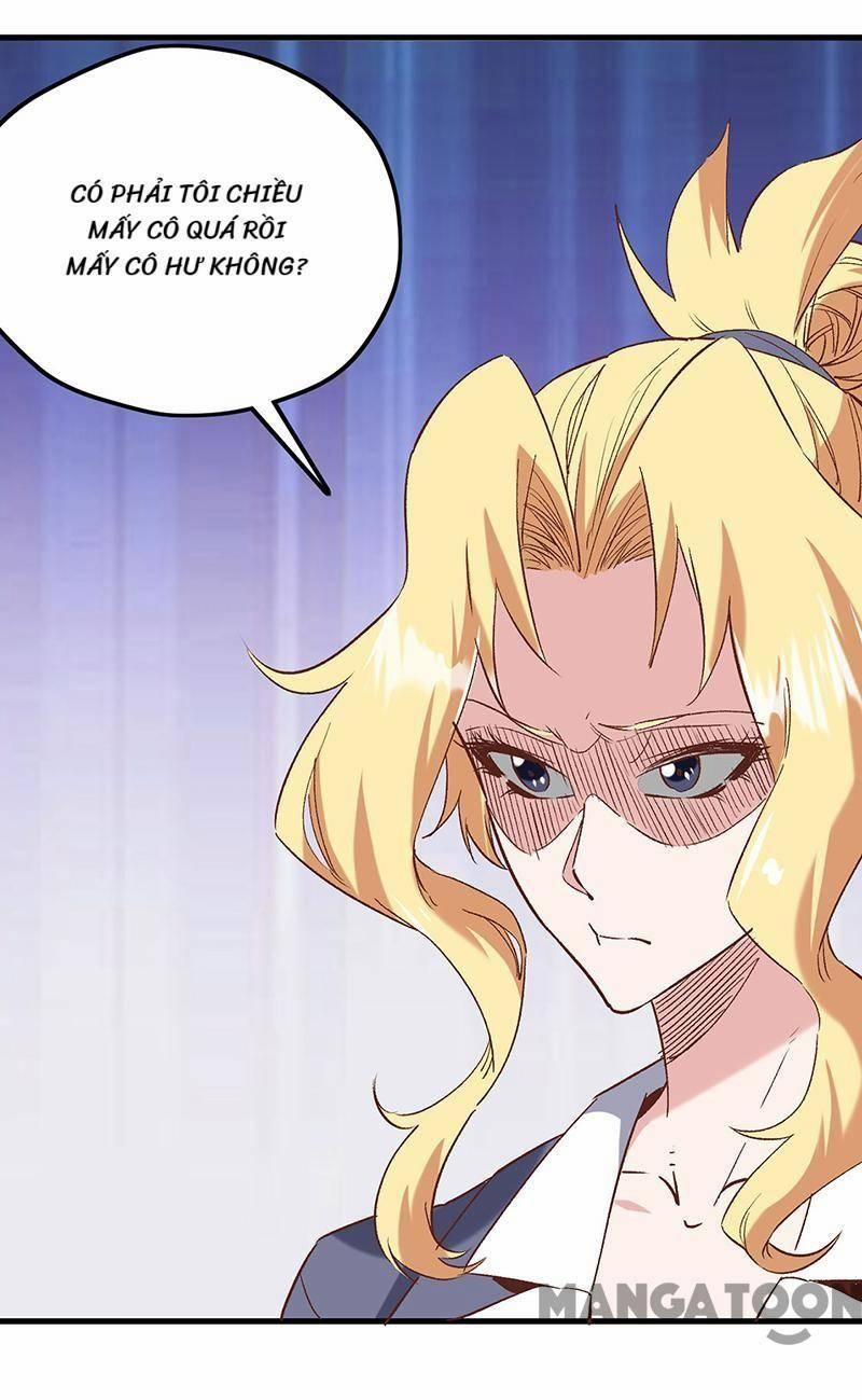 Diệu Thủ Cuồng Y 266 trang 42