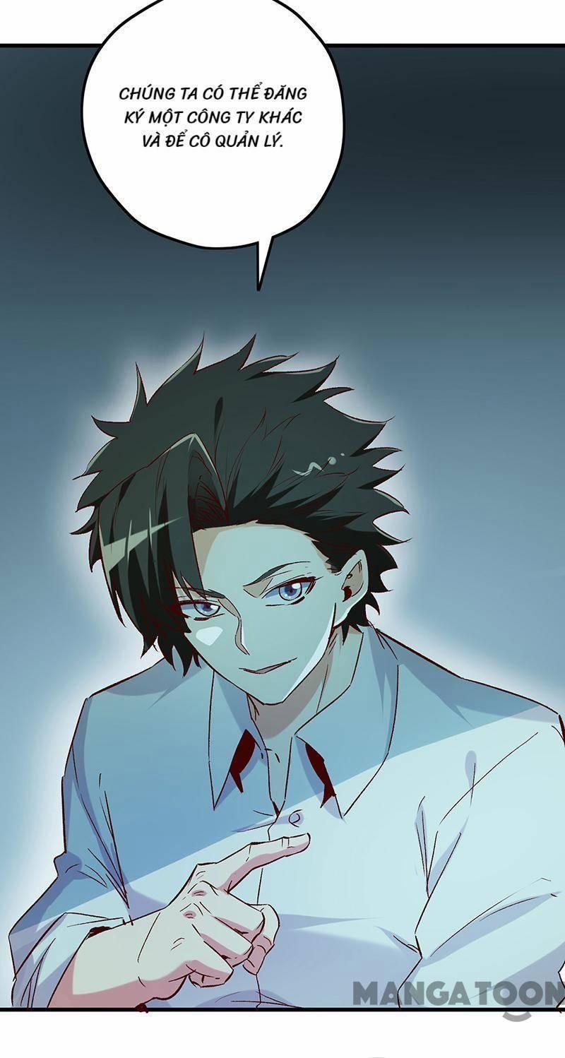 Diệu Thủ Cuồng Y 266 trang 5