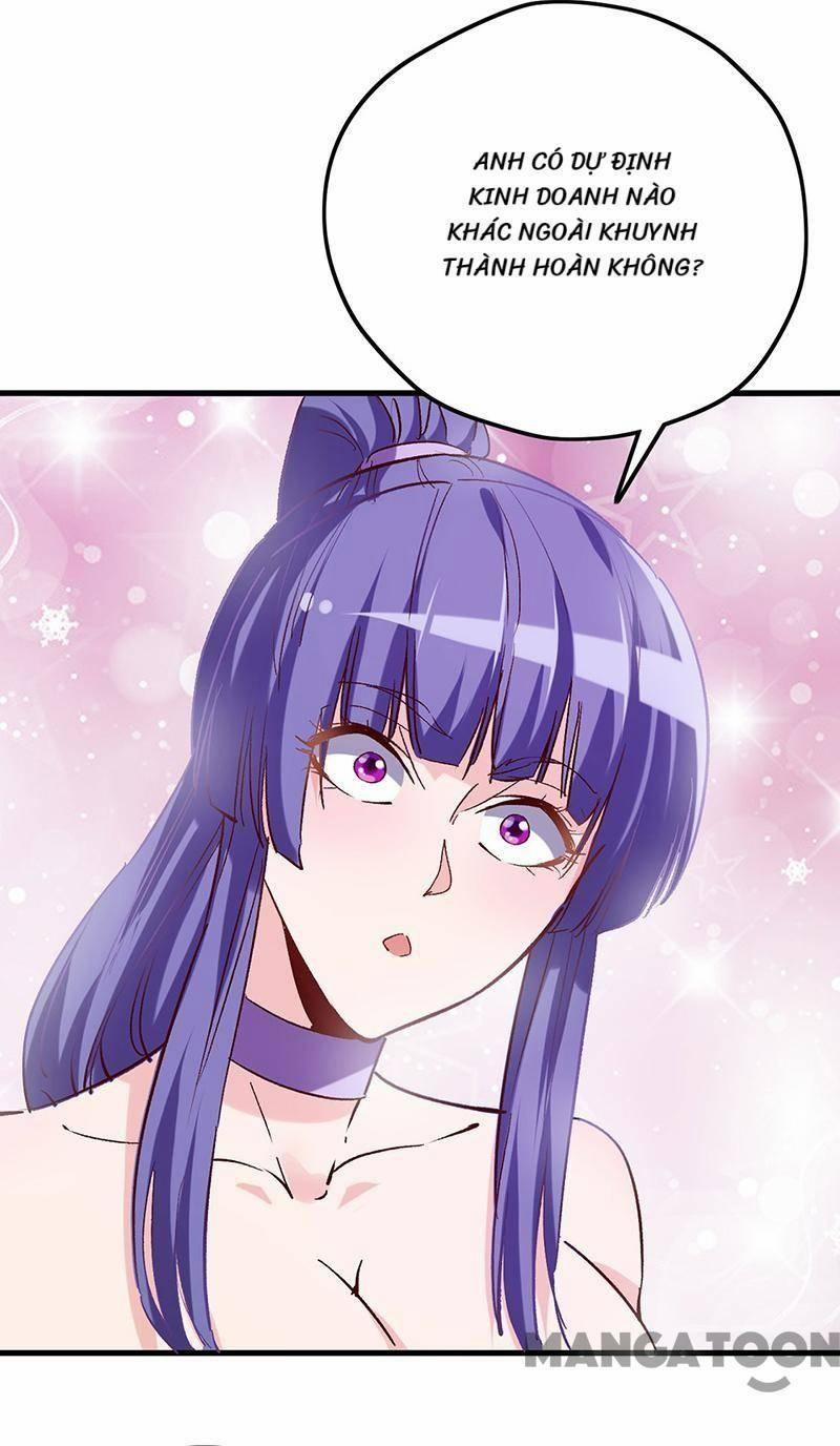 Diệu Thủ Cuồng Y 266 trang 6