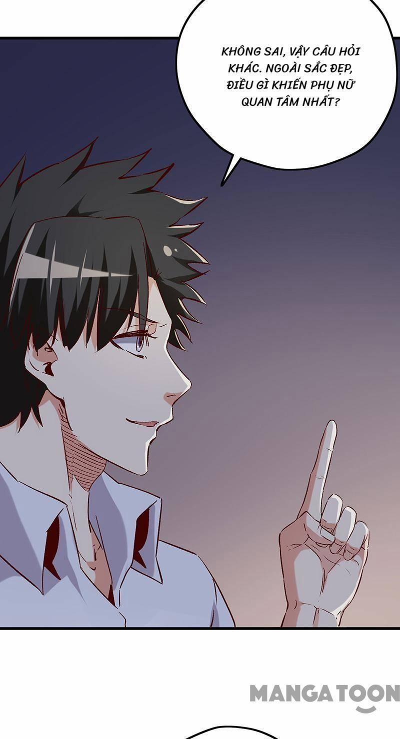 Diệu Thủ Cuồng Y 266 trang 8