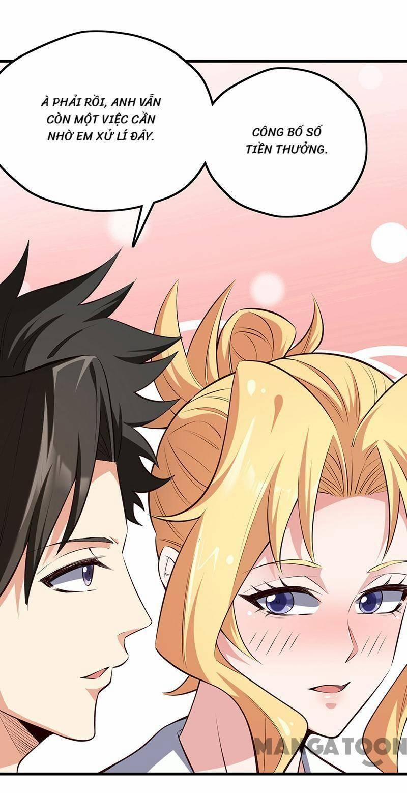 Diệu Thủ Cuồng Y 267 trang 10