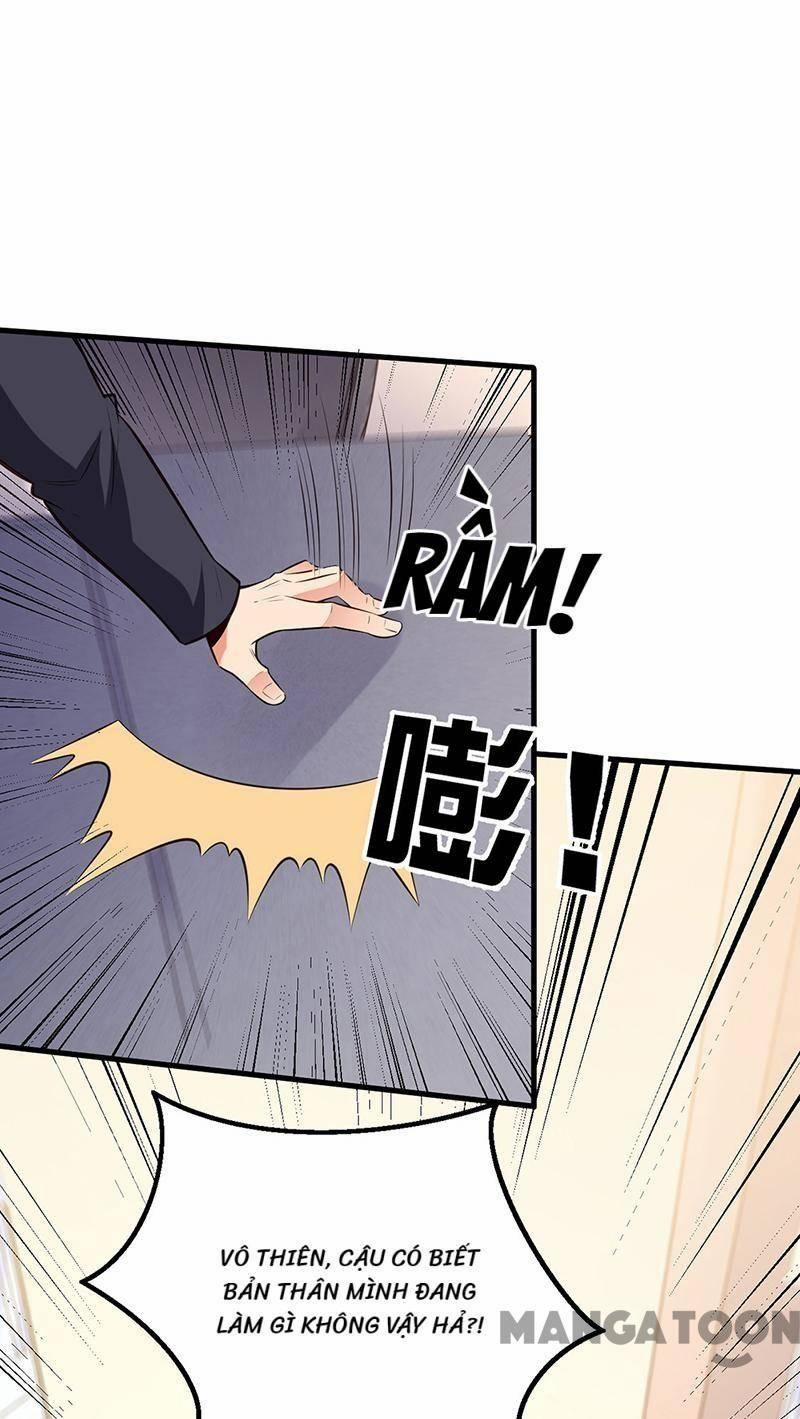 Diệu Thủ Cuồng Y 267 trang 14