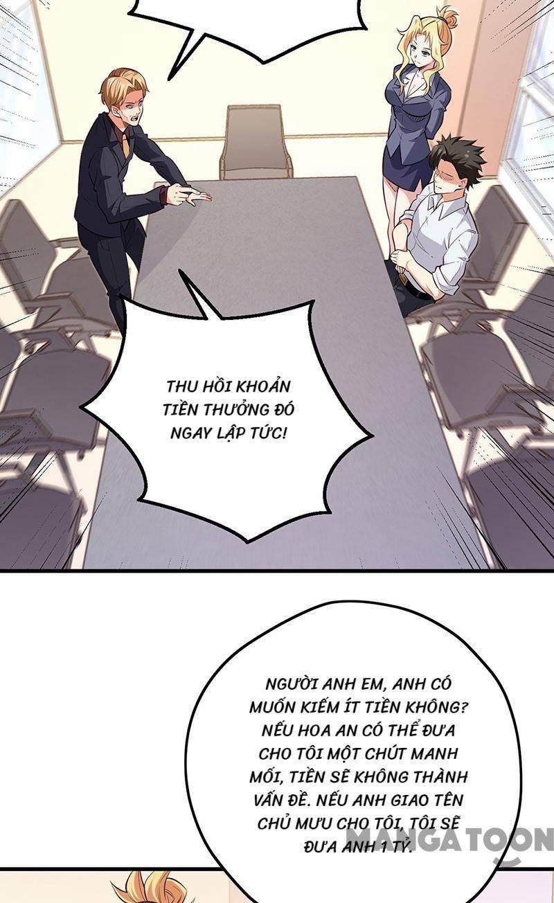 Diệu Thủ Cuồng Y 267 trang 15