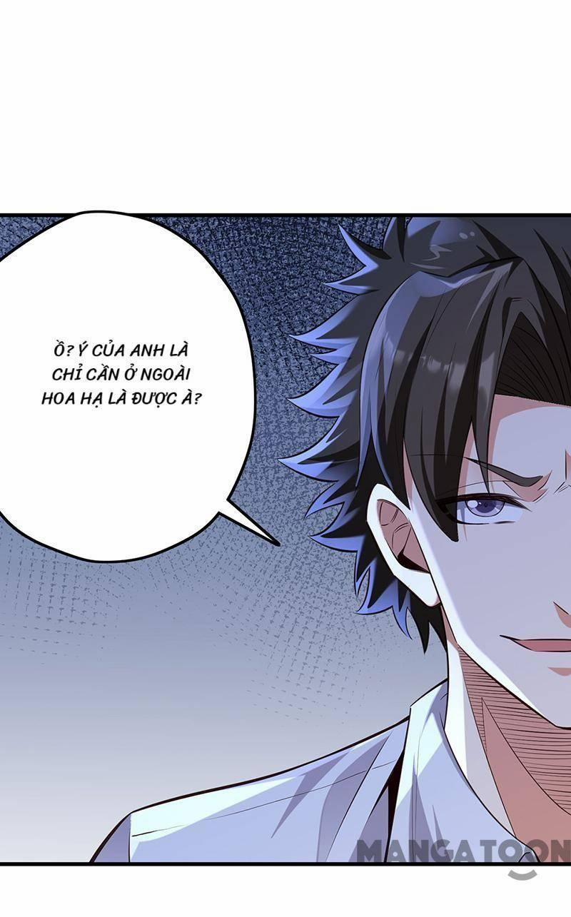 Diệu Thủ Cuồng Y 267 trang 22