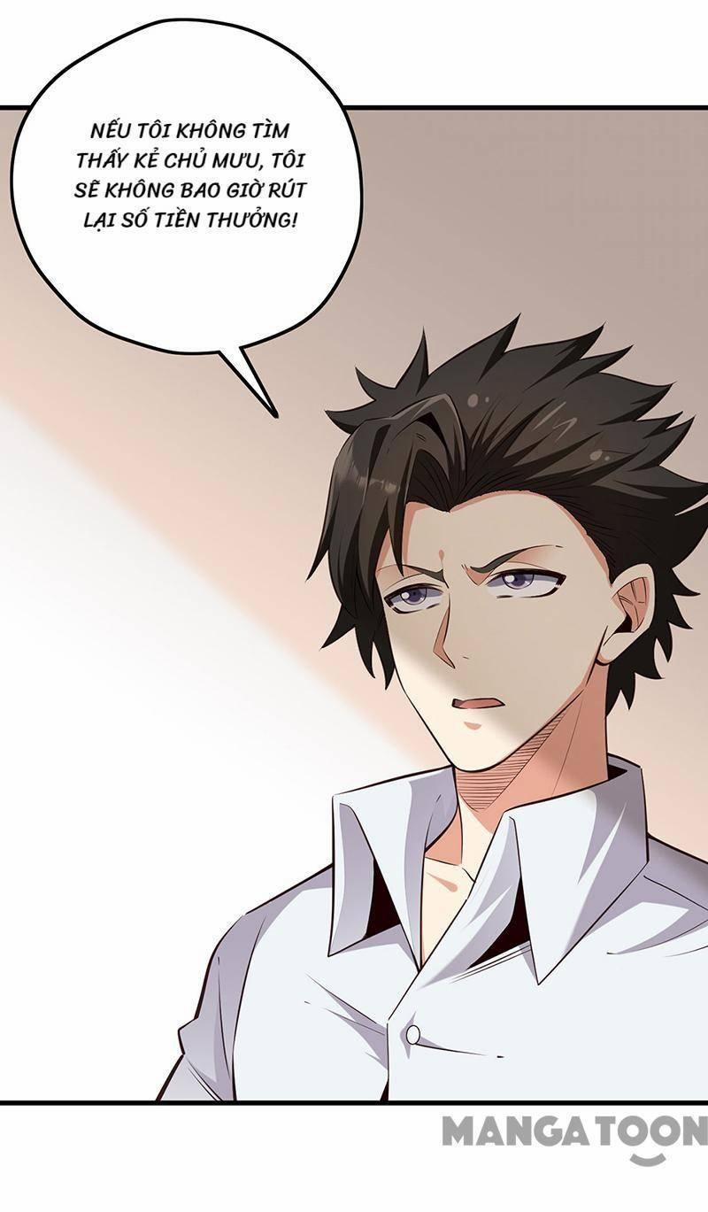 Diệu Thủ Cuồng Y 267 trang 25