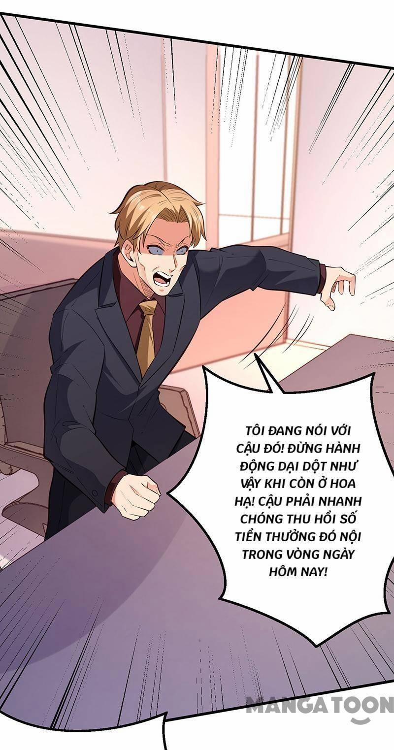 Diệu Thủ Cuồng Y 267 trang 26