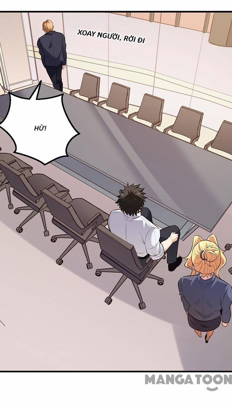 Diệu Thủ Cuồng Y 267 trang 29