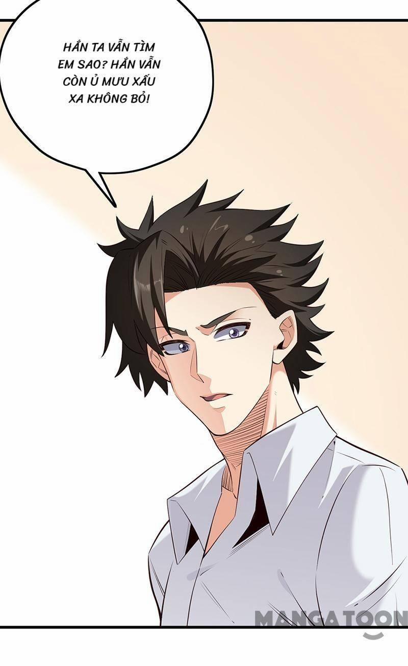 Diệu Thủ Cuồng Y 267 trang 3