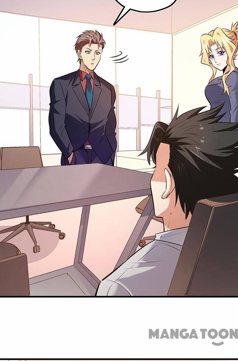 Diệu Thủ Cuồng Y 267 trang 38