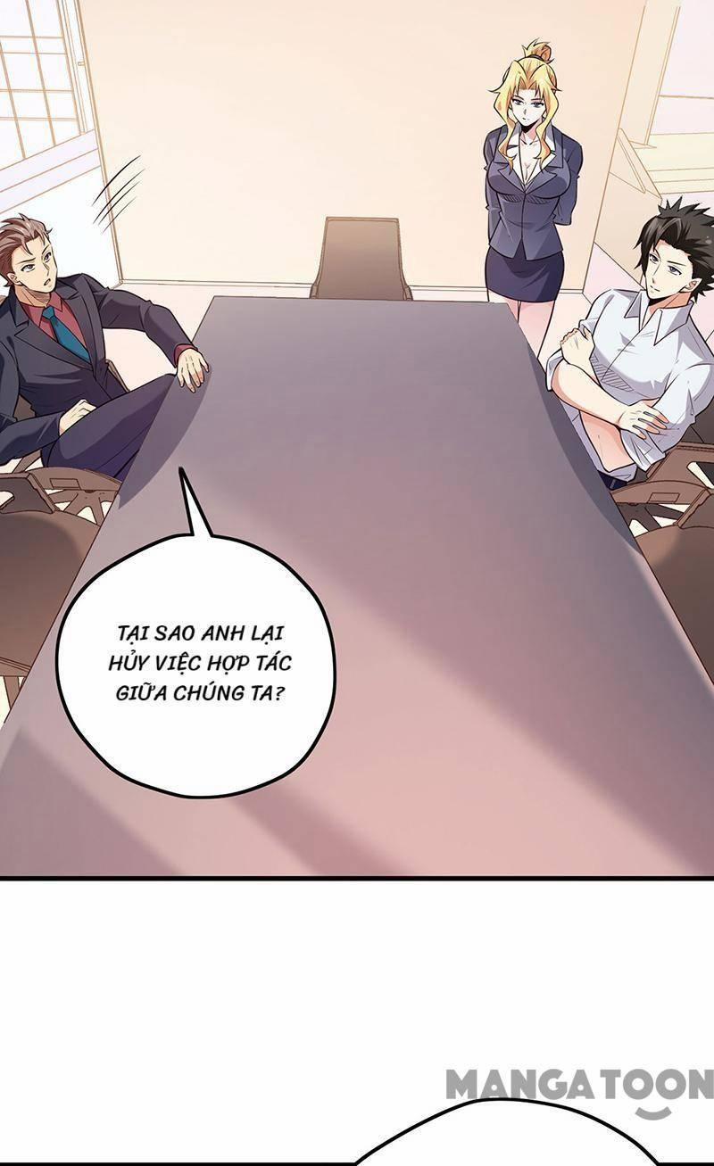 Diệu Thủ Cuồng Y 267 trang 39