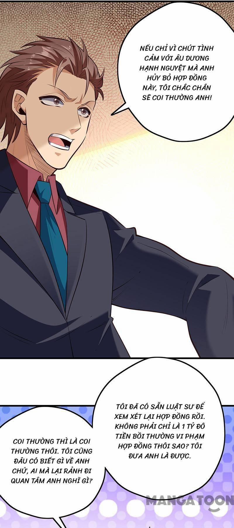 Diệu Thủ Cuồng Y 267 trang 41