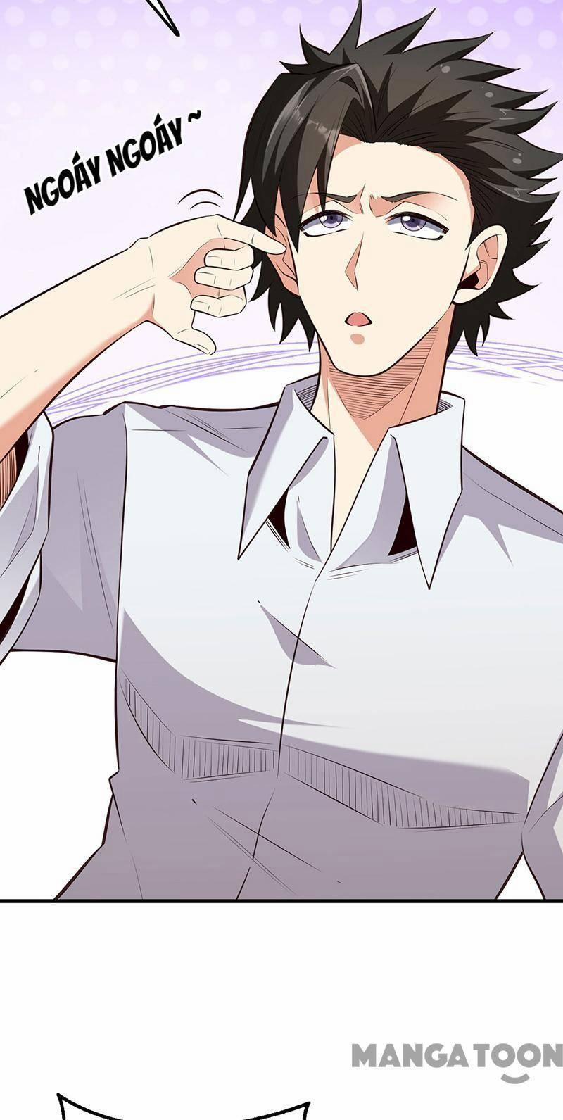 Diệu Thủ Cuồng Y 267 trang 42