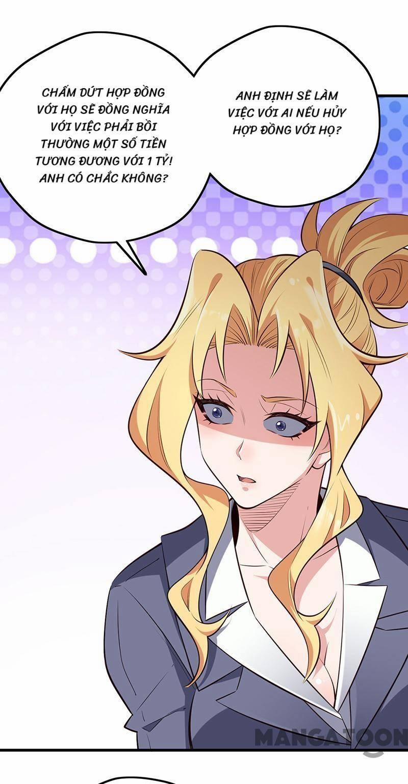 Diệu Thủ Cuồng Y 267 trang 6