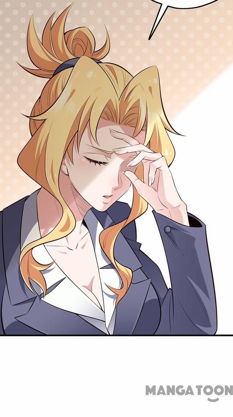 Diệu Thủ Cuồng Y 267 trang 8