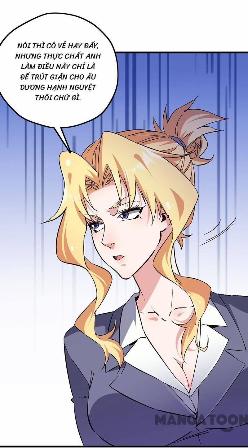 Diệu Thủ Cuồng Y 268 trang 13