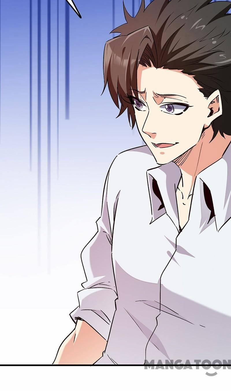 Diệu Thủ Cuồng Y 268 trang 22