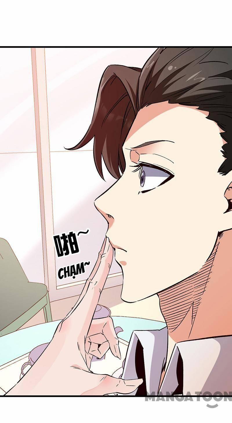 Diệu Thủ Cuồng Y 268 trang 23