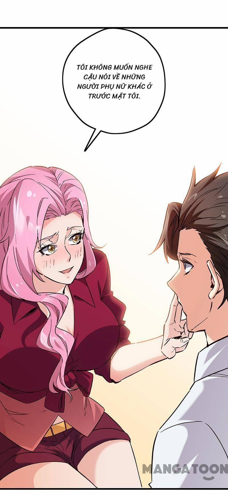 Diệu Thủ Cuồng Y 268 trang 24