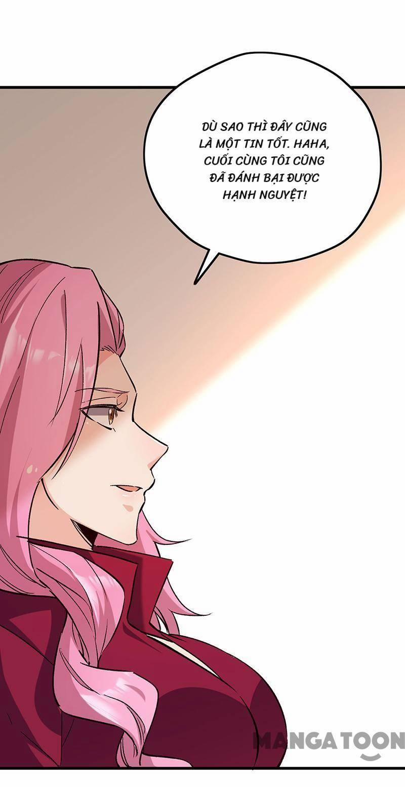 Diệu Thủ Cuồng Y 268 trang 30