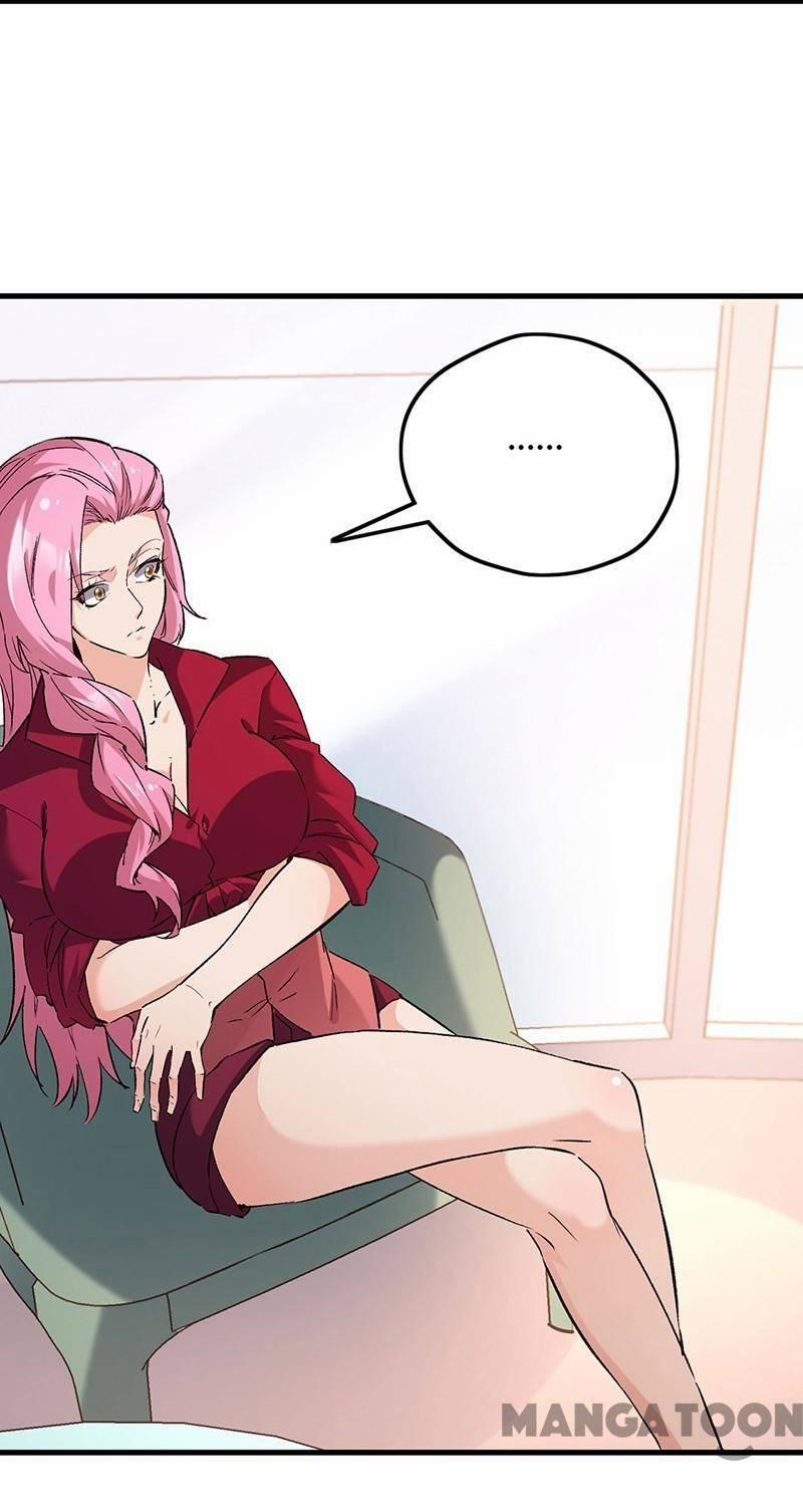 Diệu Thủ Cuồng Y 268 trang 32