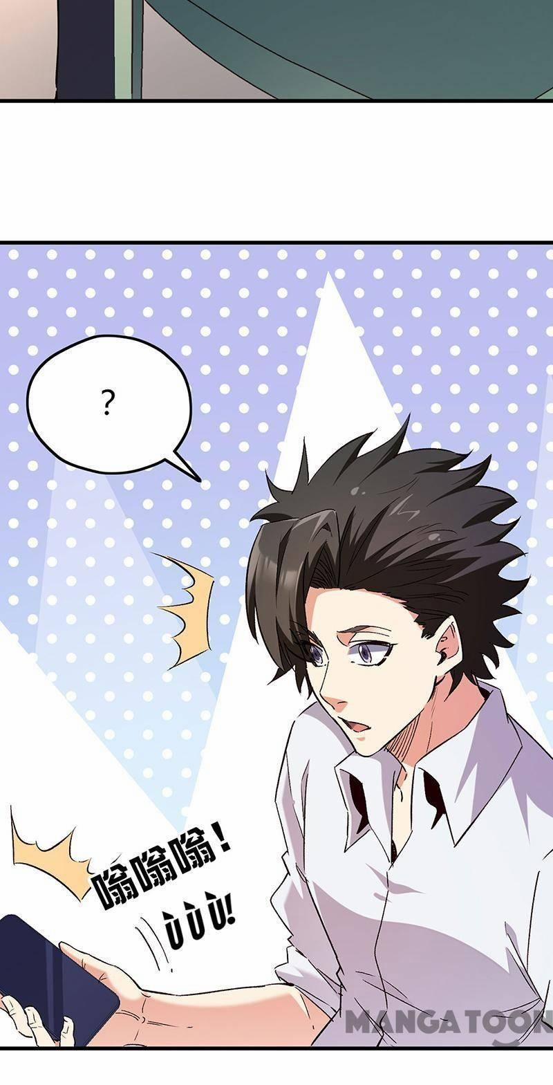 Diệu Thủ Cuồng Y 268 trang 36