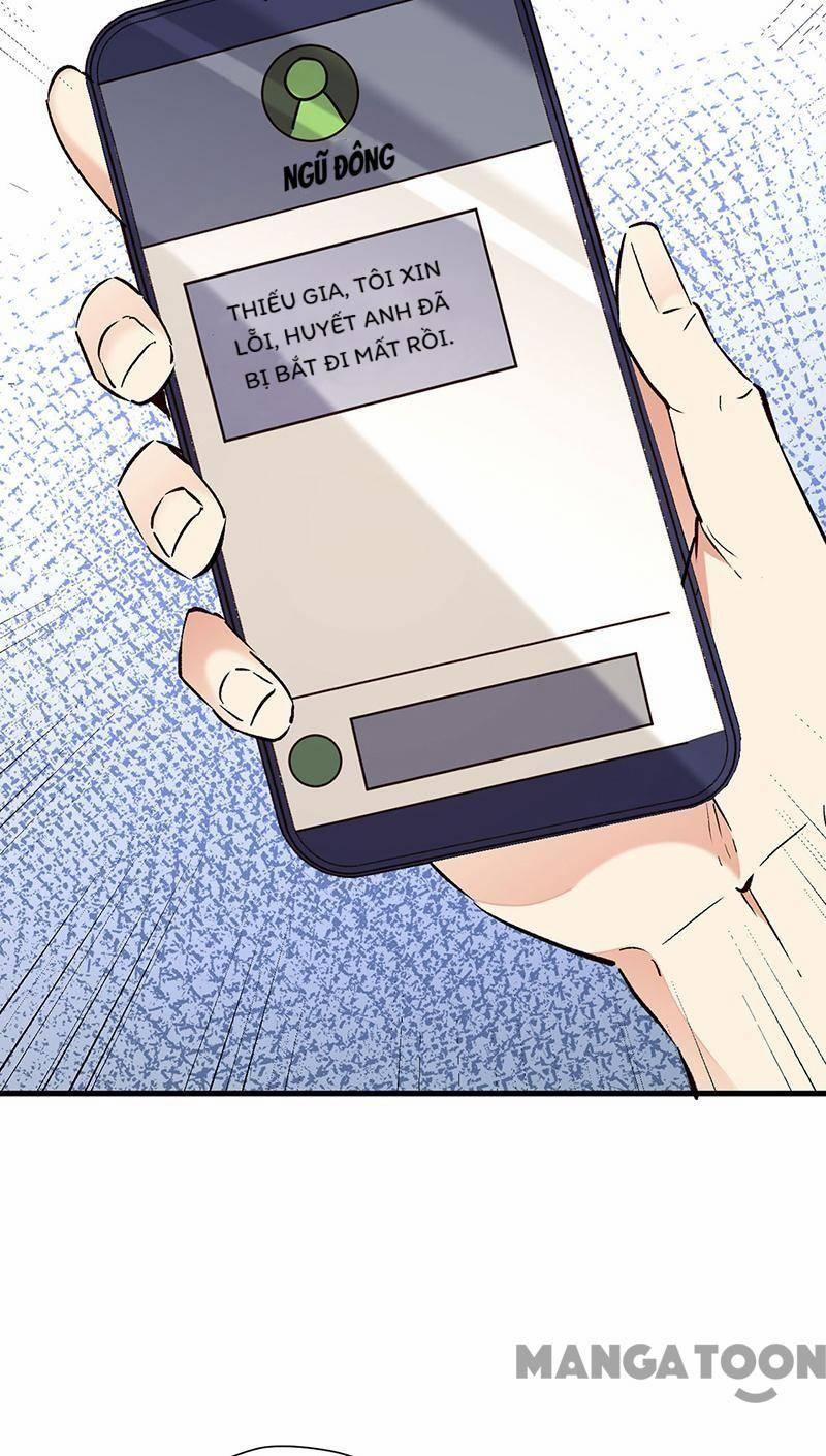 Diệu Thủ Cuồng Y 268 trang 38