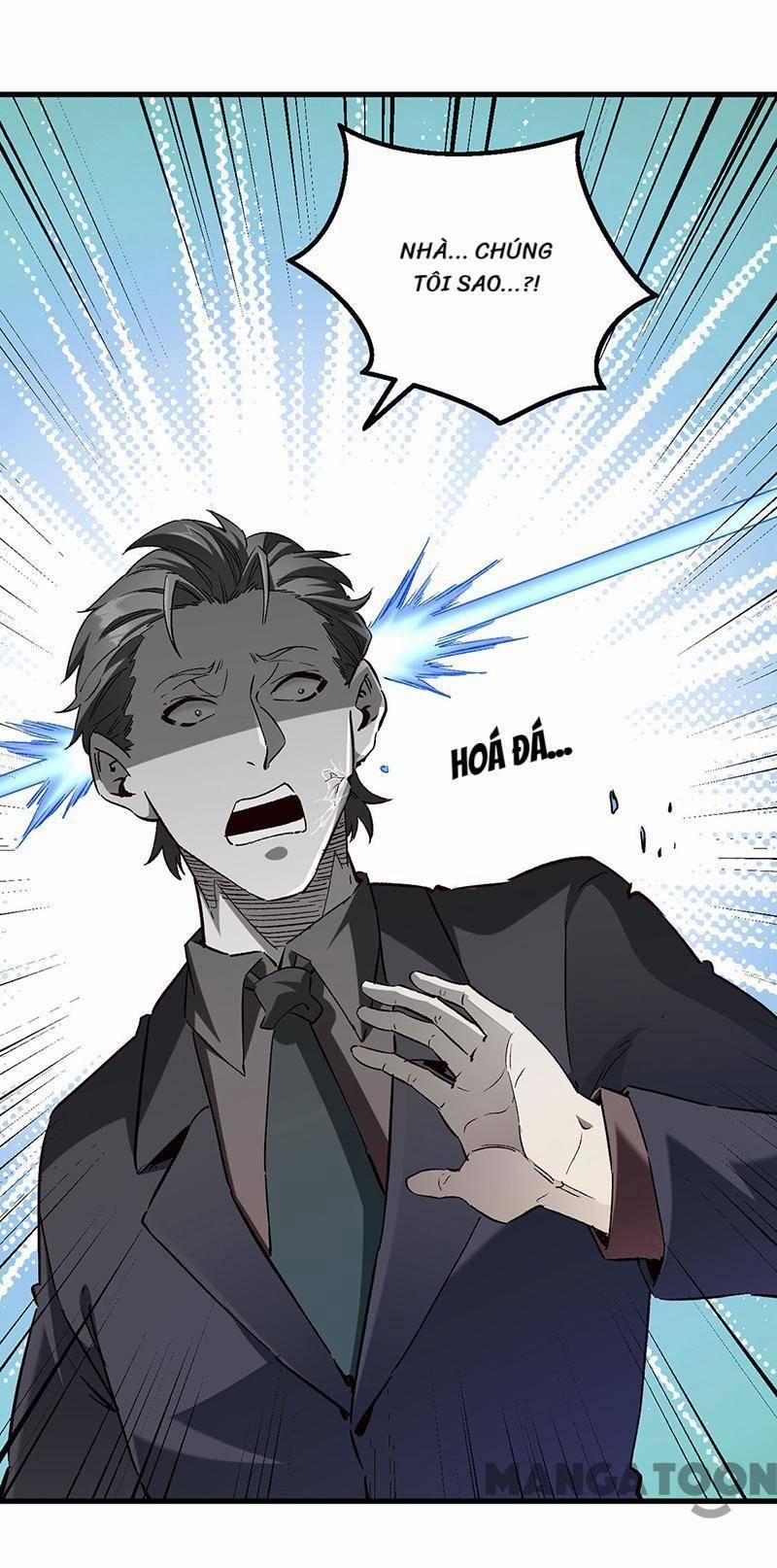 Diệu Thủ Cuồng Y 268 trang 6