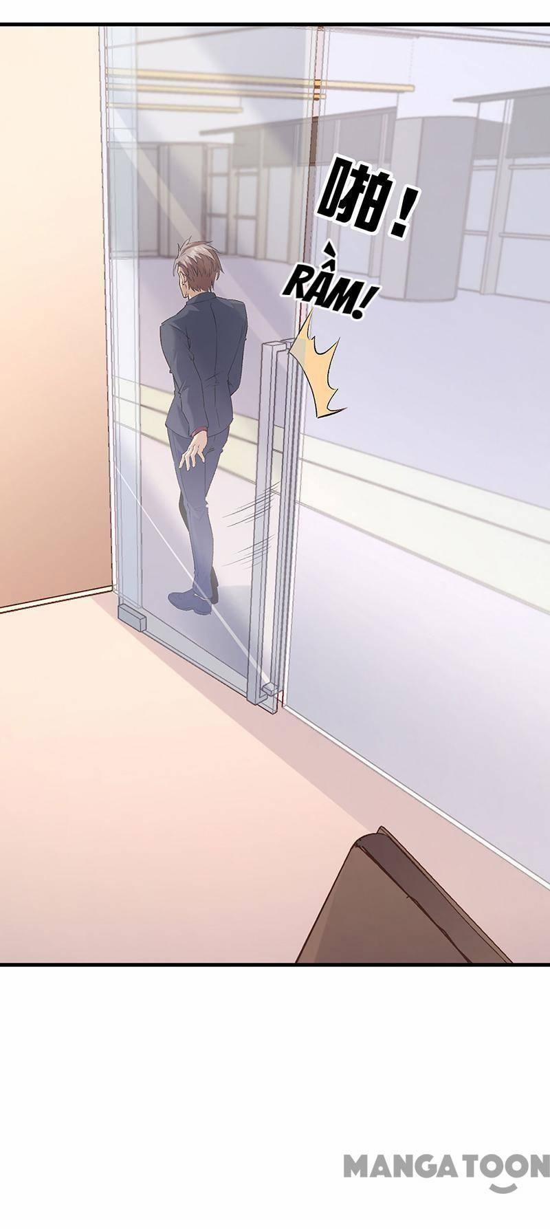 Diệu Thủ Cuồng Y 268 trang 9