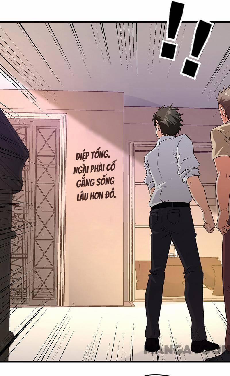 Diệu Thủ Cuồng Y 269 trang 13