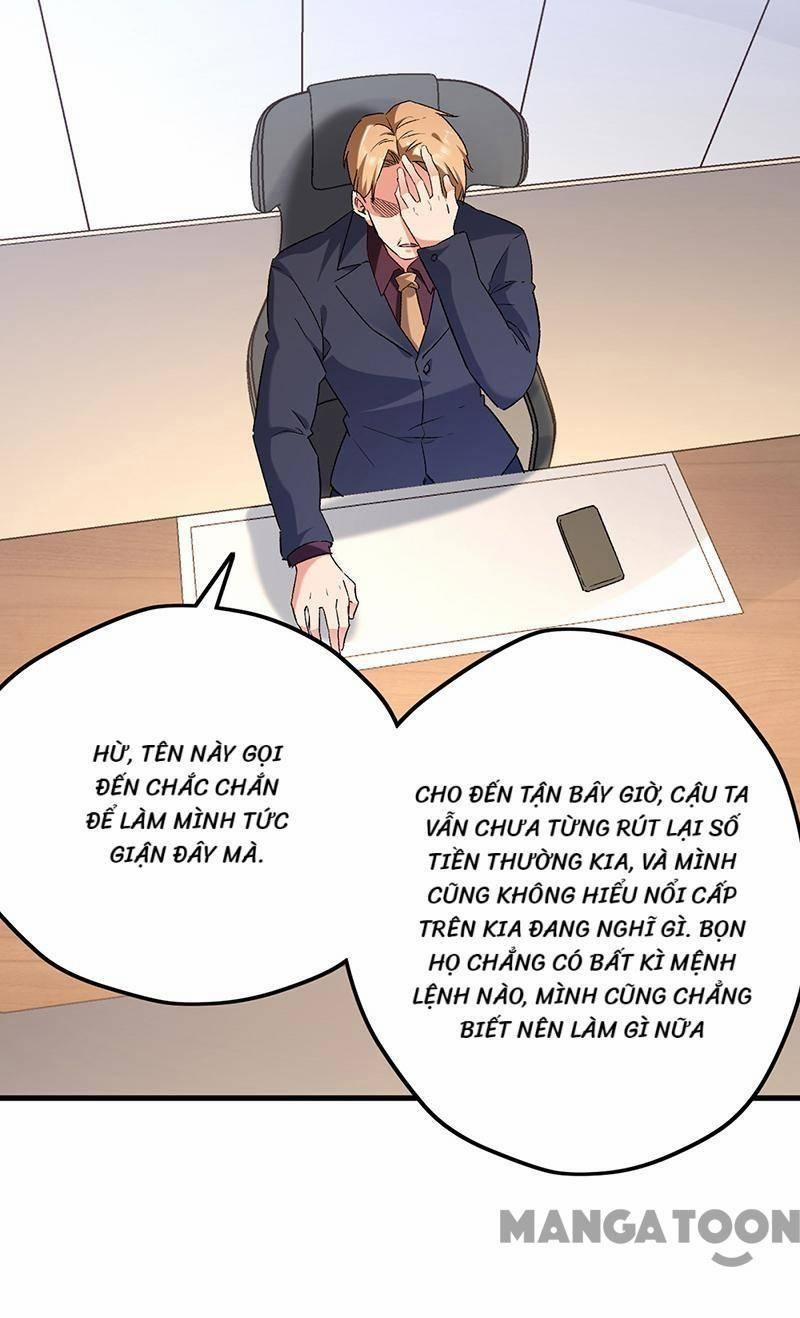 Diệu Thủ Cuồng Y 269 trang 21