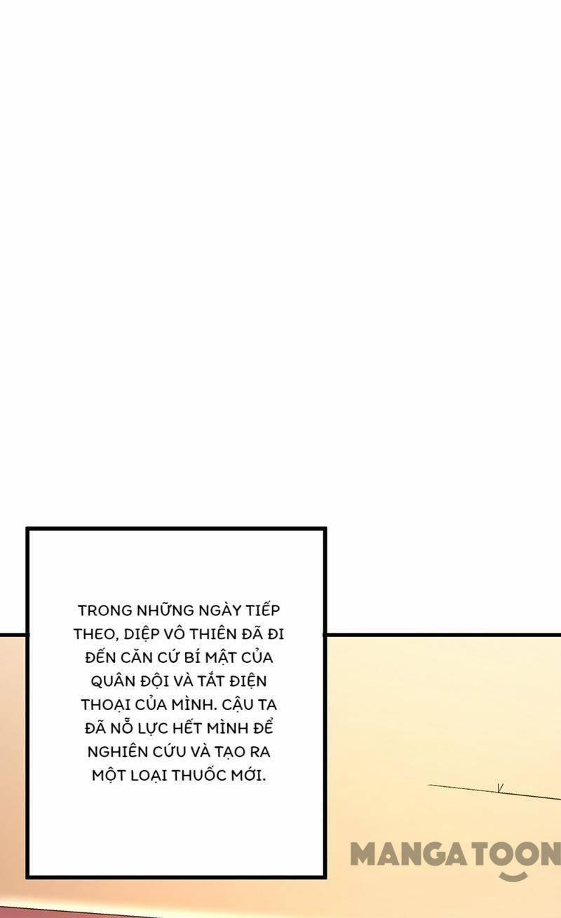 Diệu Thủ Cuồng Y 269 trang 23