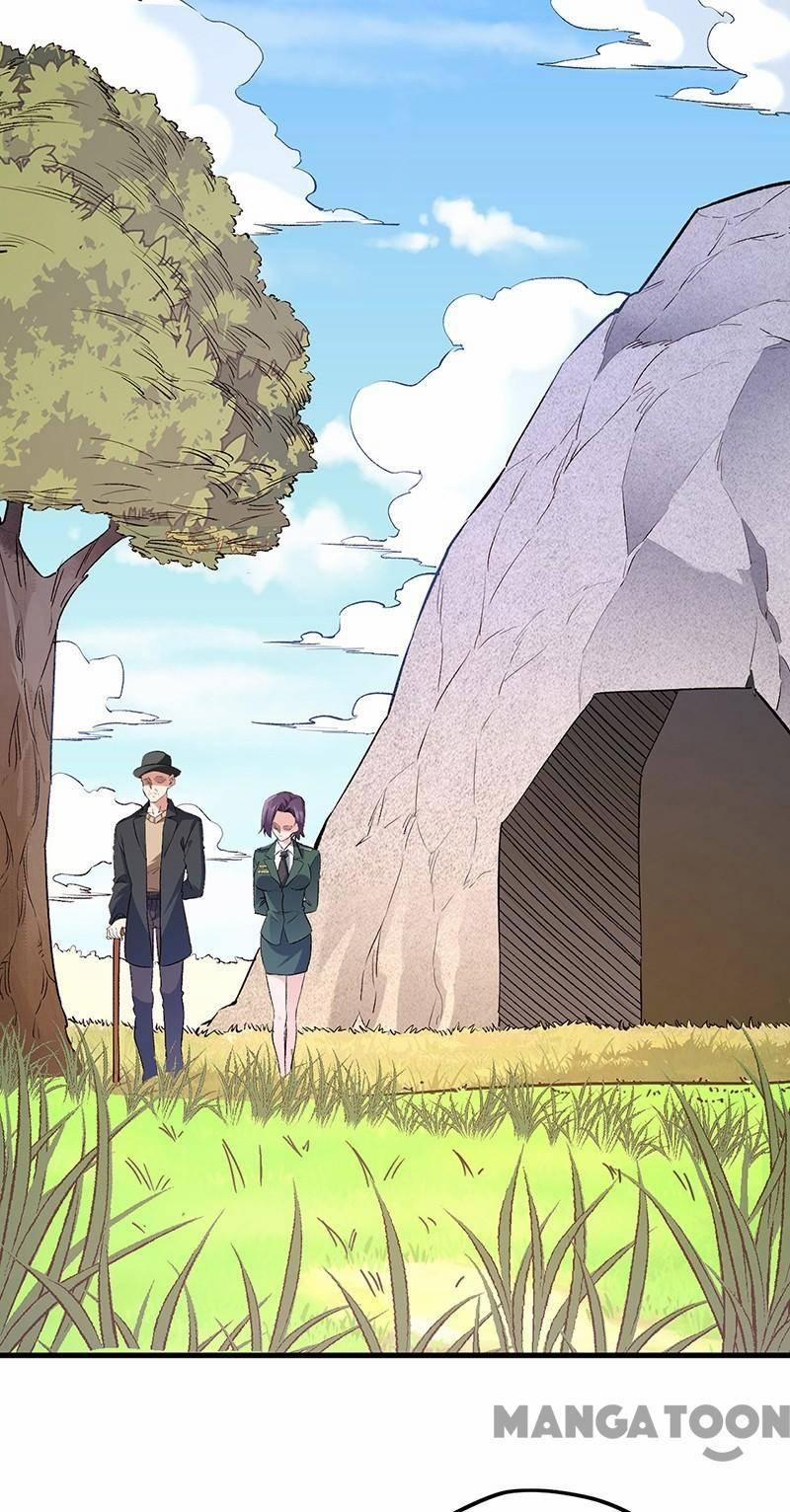 Diệu Thủ Cuồng Y 269 trang 26