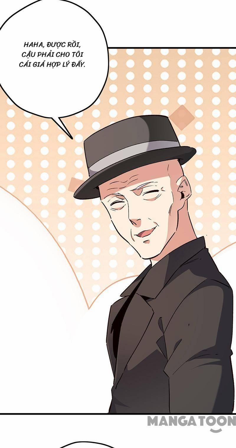 Diệu Thủ Cuồng Y 269 trang 29