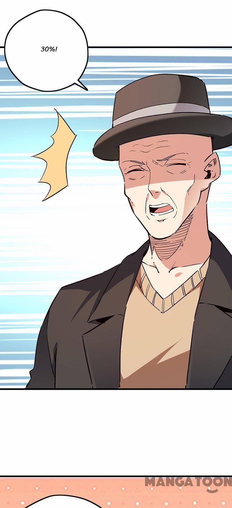 Diệu Thủ Cuồng Y 269 trang 31