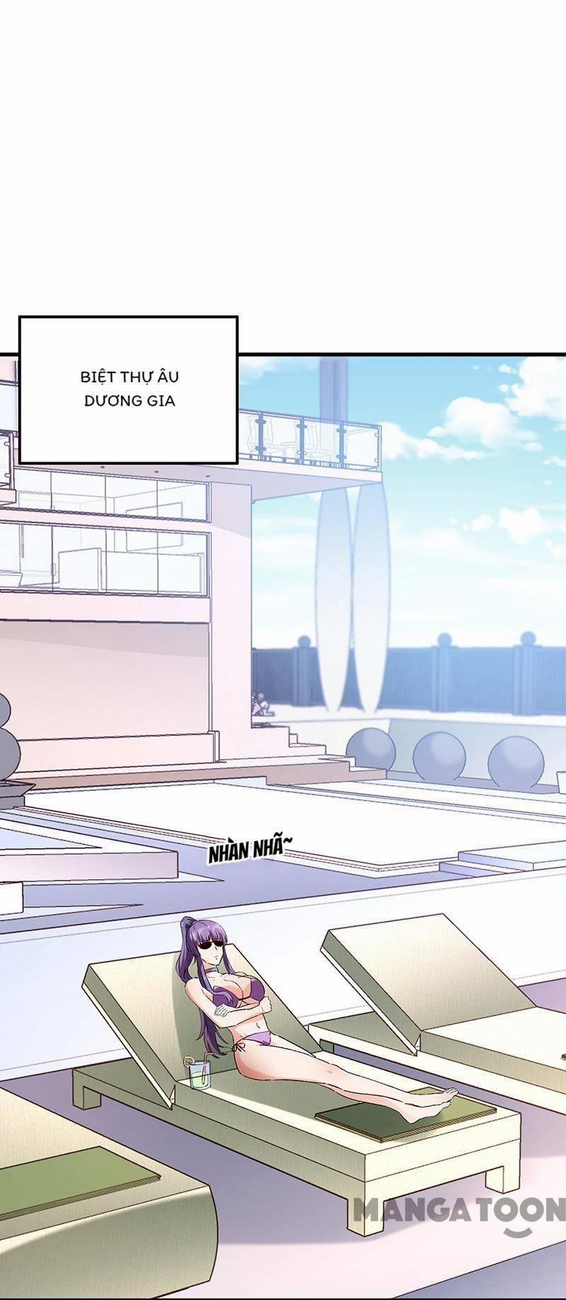 Diệu Thủ Cuồng Y 269 trang 33