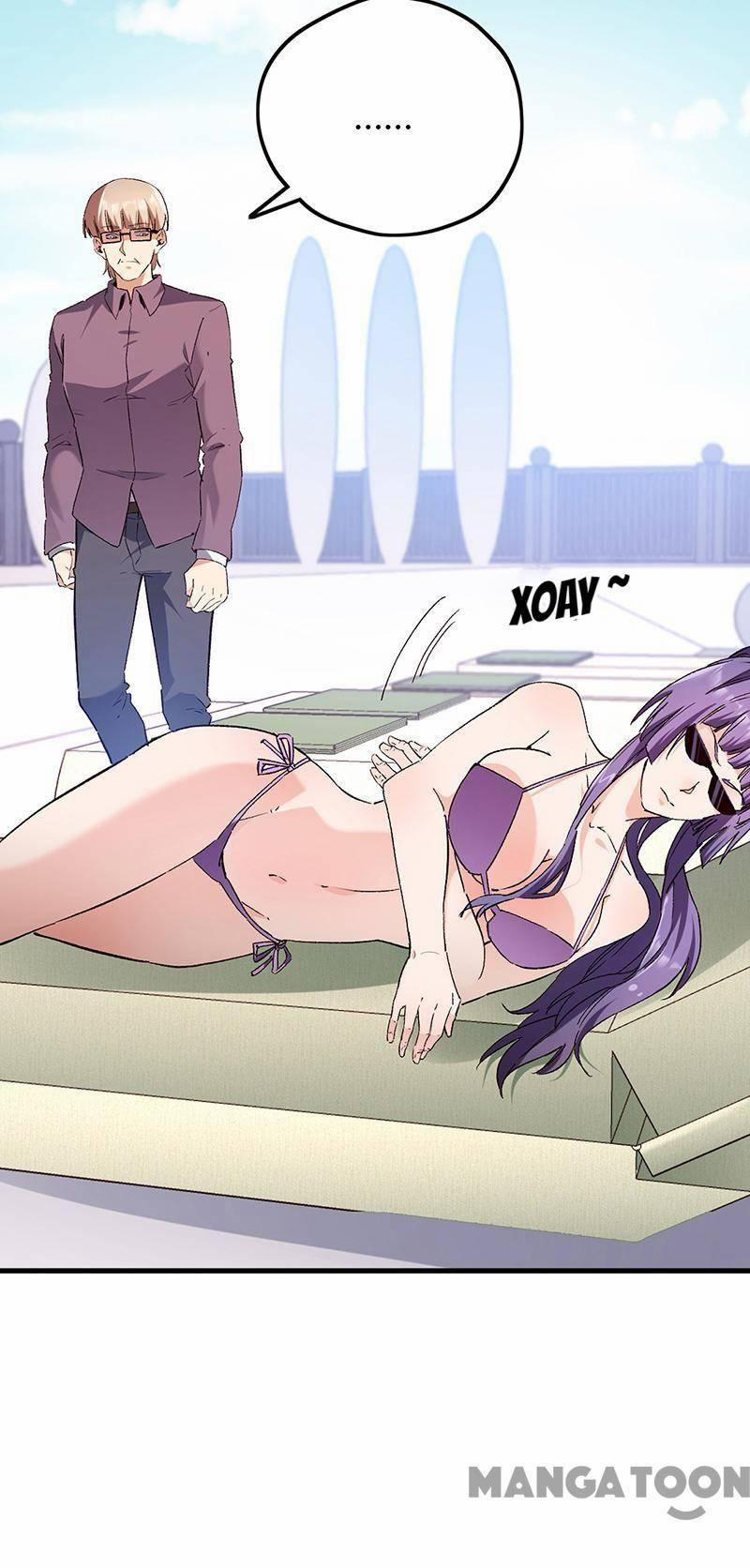 Diệu Thủ Cuồng Y 269 trang 35