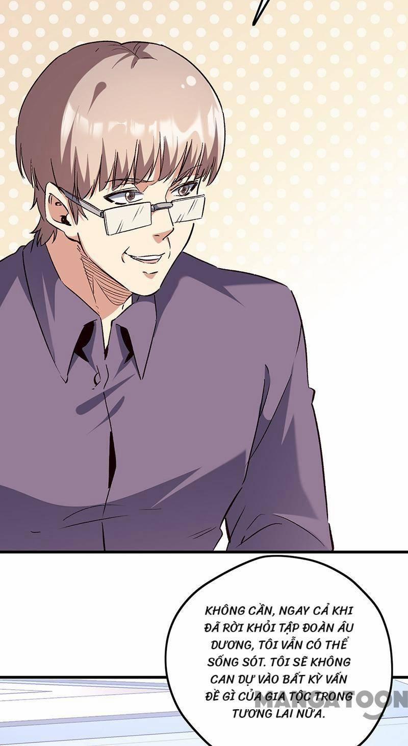 Diệu Thủ Cuồng Y 269 trang 38