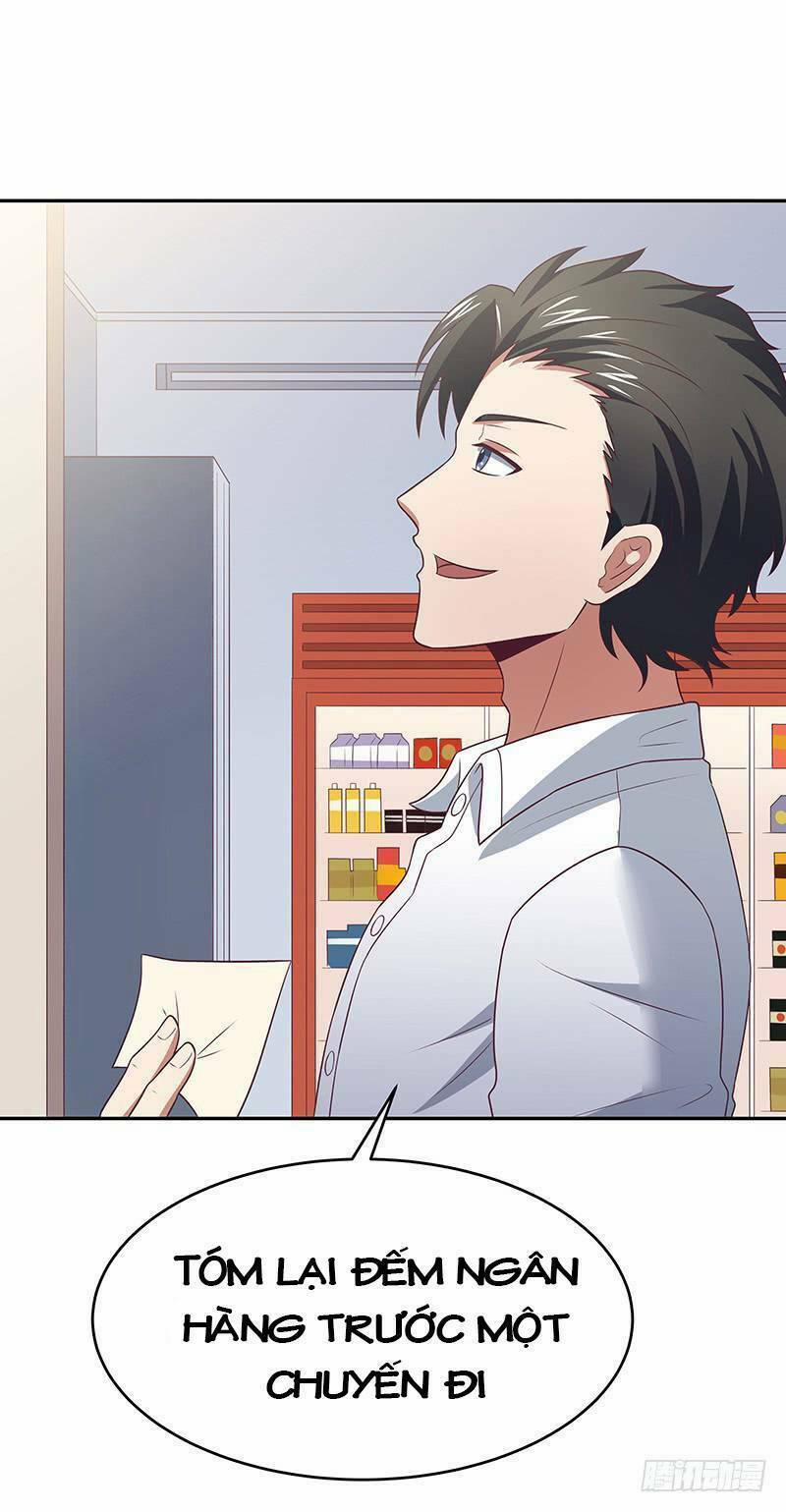 Diệu Thủ Cuồng Y 27 trang 1