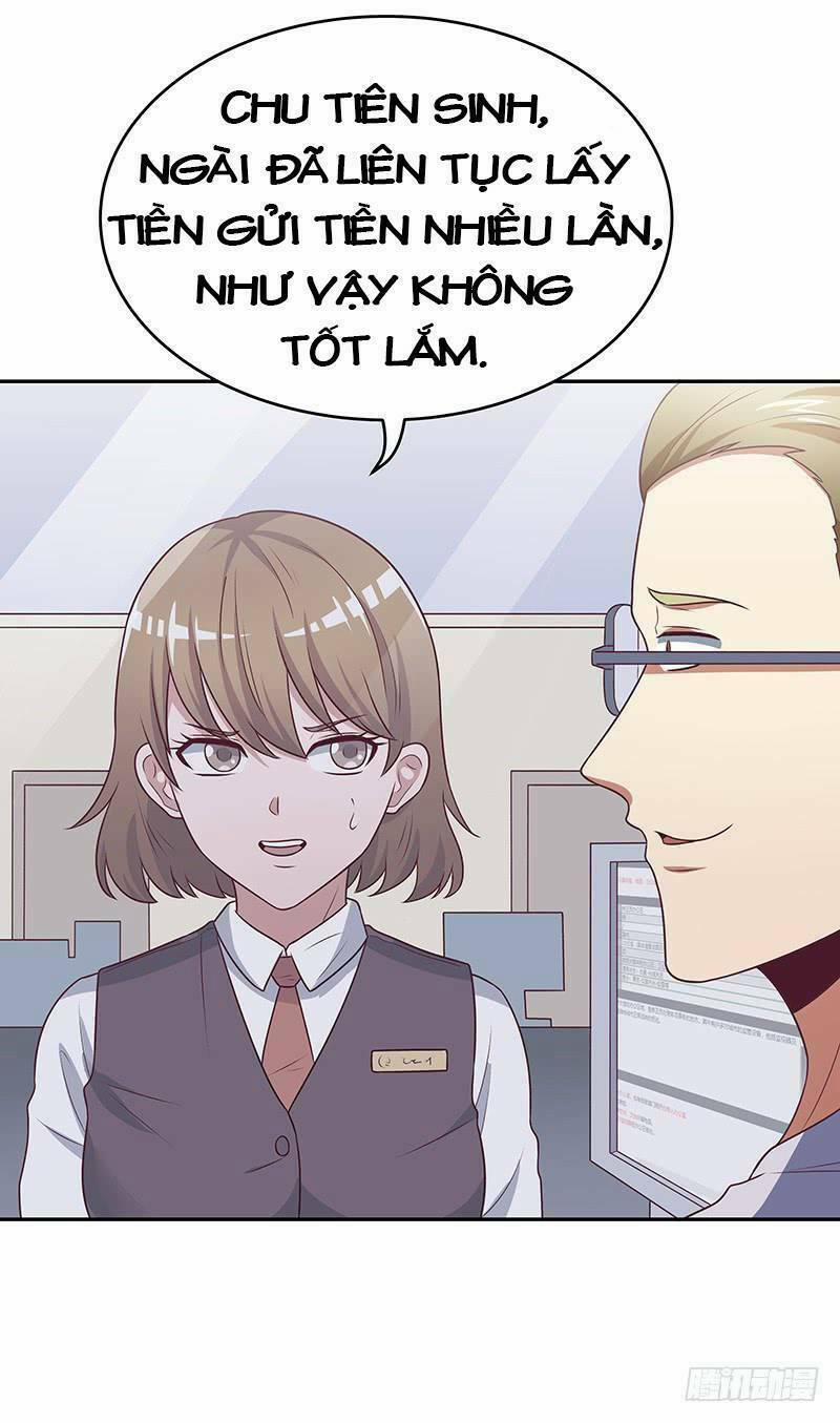 Diệu Thủ Cuồng Y 27 trang 10