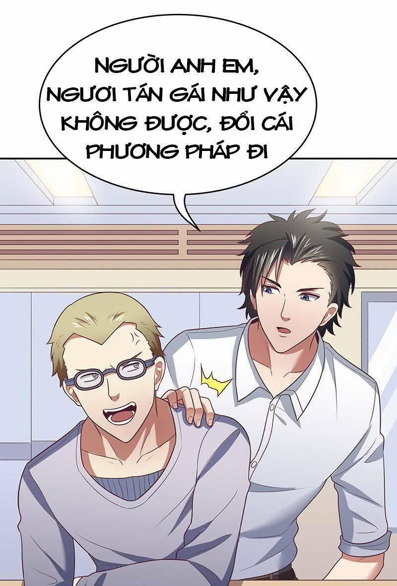 Diệu Thủ Cuồng Y 27 trang 11