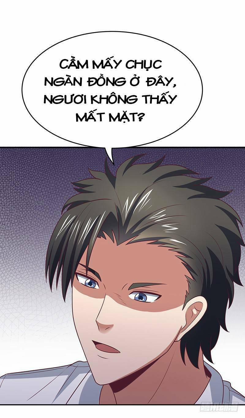 Diệu Thủ Cuồng Y 27 trang 13