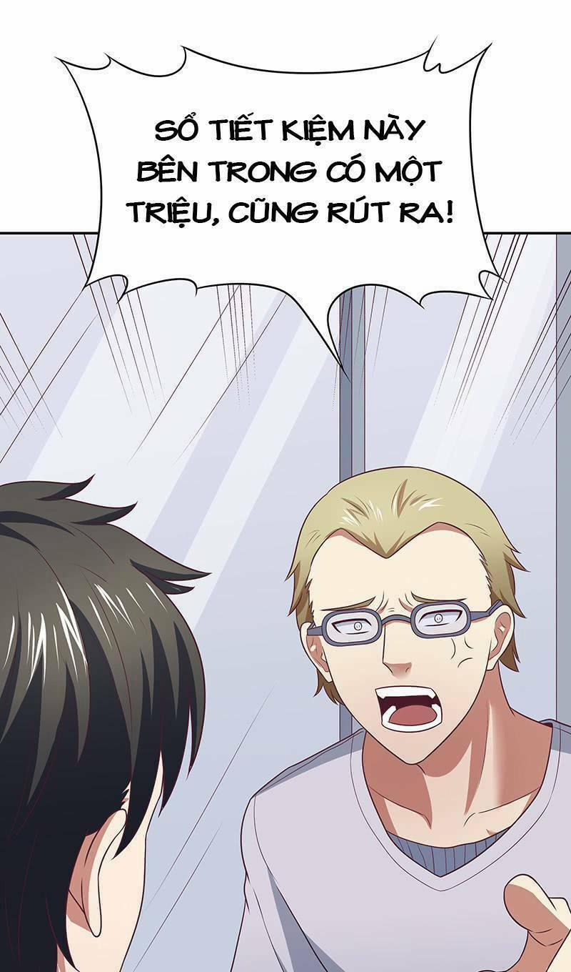 Diệu Thủ Cuồng Y 27 trang 15