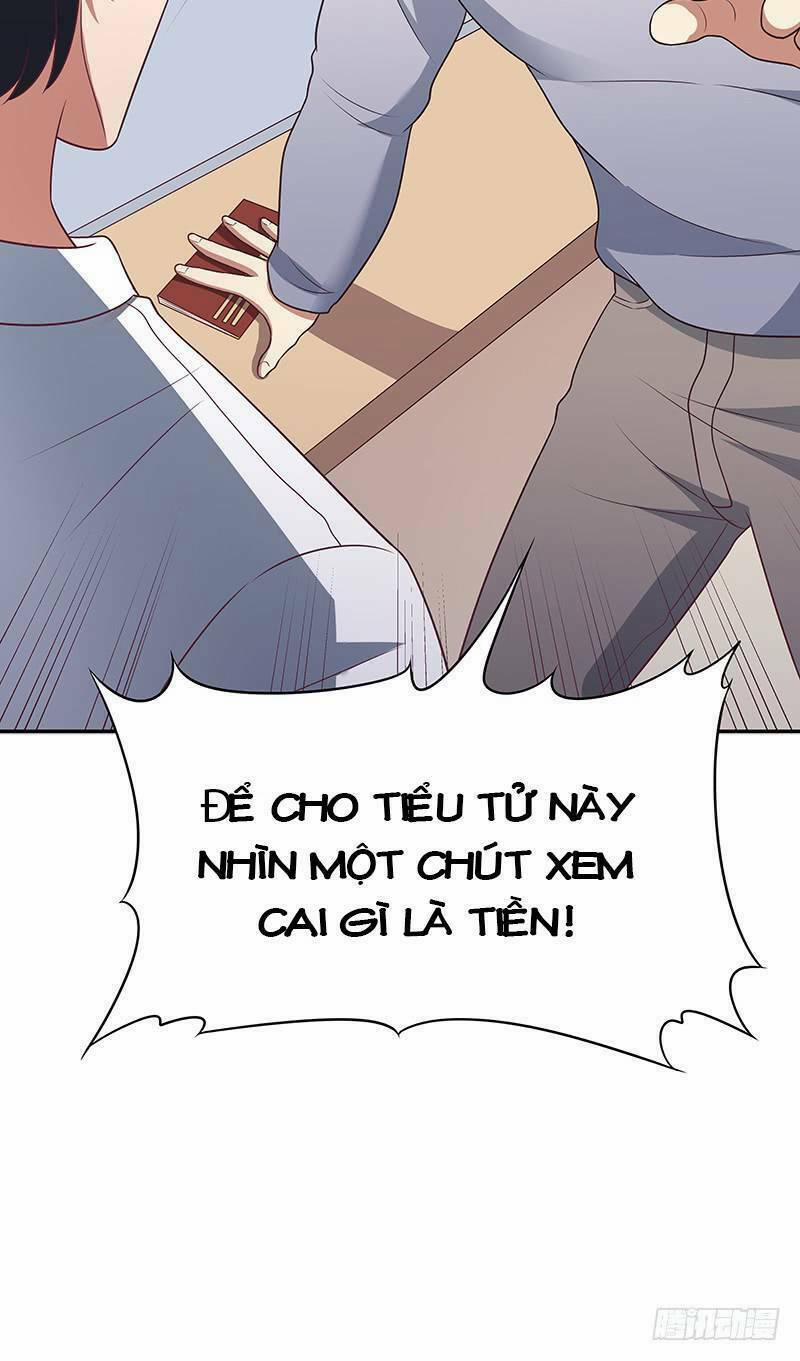 Diệu Thủ Cuồng Y 27 trang 16