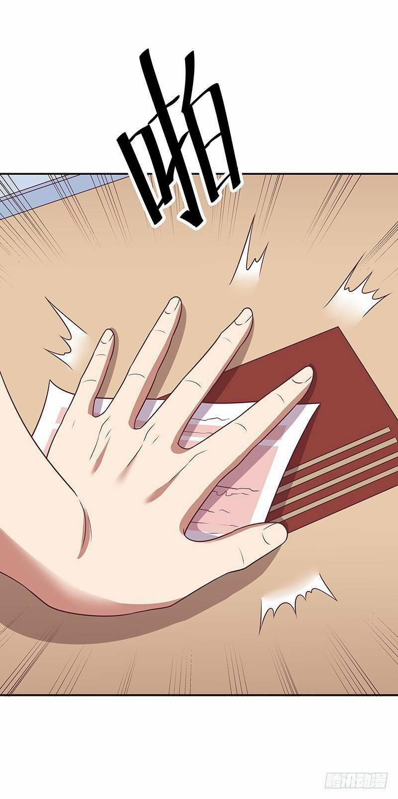 Diệu Thủ Cuồng Y 27 trang 18